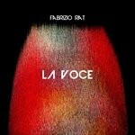 cover: Fabrizio Rat - La Voce