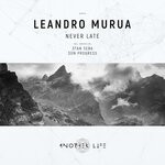 cover: Leandro Murua - Never Late