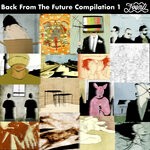 cover: Various - Back From The Future Compilation 1