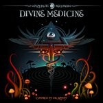 cover: Dr Sammy - Divine Medicine