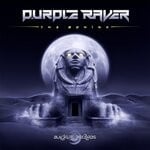 cover: Purple Raver - The Sphinx