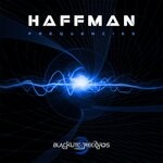 cover: Haffman - Frequencies