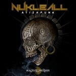 cover: Nukleall - Atizapunk