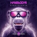 cover: Hasmodai - Pyrotechnia