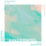 cover: Schoonebeek|Aestie - Kinderspiel (Extended)