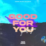 cover: Krmoni|Delove|Sam Welch - Good For You