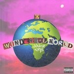 cover: Junior Nrb - Wonderful World