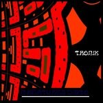 cover: Tronix - Cr?atures Disco