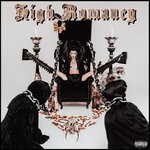 cover: Bambie Thug - High Romancy