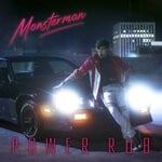 cover: Power Rob - Monsterman