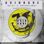 cover: Ak 47|Greenflamez - Acidrave