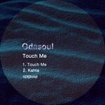 cover: Odasoul - Touch Me