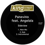 cover: Angelala|Panevino - Sideview