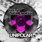 cover: Yose'mite - The Menorah