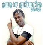 cover: Vice Navis - Code Of Confidence (Explicit)