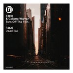 cover: Collette Warren|R1c0 - Turn Off The Pain