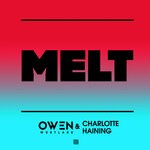 cover: Owen Westlake|Charlotte Haining - Melt