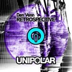 cover: Den Venn - Retrospective EP