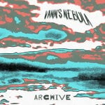 cover: Vann's Nebula - Archive