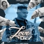 cover: Navi Chatha - Love Lies