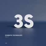 cover: Domestic Technology - After All (Original Mix)