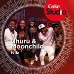 cover: Moonchild|Uhuru - Ivila (Coke Studio South Africa: Season 1)