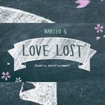 cover: Narieo G - Love Lost