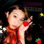 cover: Kelsey Kuan - Strawberry Highlights