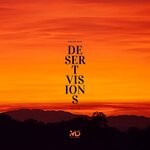 cover: Nameless - Desert Vision