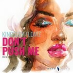 cover: Kingsley Flowz - Don't Push Me