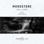 cover: Monostone - Lost