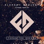 cover: Alchemy Project - Etheric Worlds