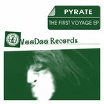 cover: Pyrate - The First Voyage EP