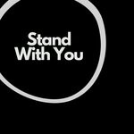 cover: Gaboo - Stand With You