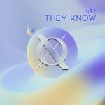 cover: Isrz - They Know (Original Mix)