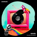 cover: Gouuza - Funky Breath