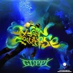 cover: Guppi - Oxygen Collapse EP