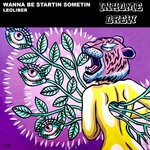 cover: Leoliber - Wanna Be Startin Somentin