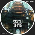 cover: Jean Steel - Flicker EP