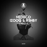 cover: Izooq|Nedisco|R3nby - Shiva