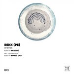 cover: Renx (pe) - Wishes