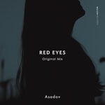 cover: Asadov - Red Eyes (Original Mix)