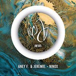 cover: Aney F.|Jeremie. - Ninox