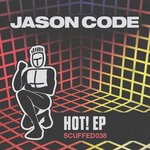 cover: Jason Code - HOT! EP