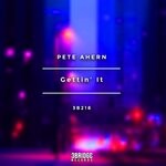 cover: Pete Ahern - Gettin' It