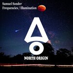 cover: Samuel Sonder - Frequencies