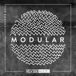 cover: Various - Modular Vol 46