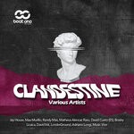 cover: Various - Clandestine