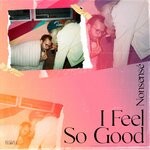 cover: Nonsense - I Feel So Good