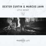 cover: Dexter Curtin|Marcus Jahn - Little Rocket